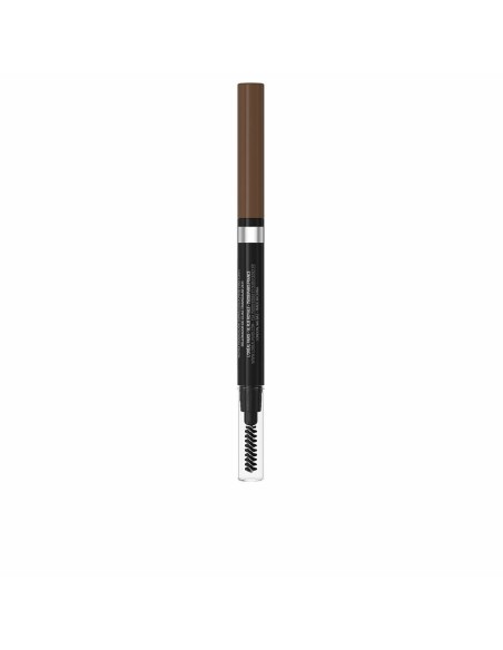 Eyebrow Pencil L'Oreal Make Up Infaillible Brows H Nº 5.0 Brown 1 ml