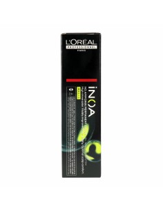 Permanent Dye L'Oreal Professionnel Paris Inoa Nº 5.60 Intense Light Mahogany Brown 60 g
