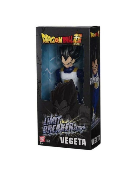 Figure Bandai Limit Breaker Vegeta Dragon Ball (30 cm)