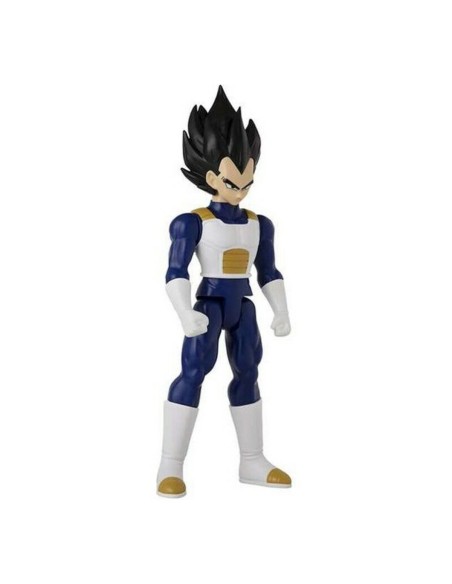 Figure Bandai Limit Breaker Vegeta Dragon Ball (30 cm)