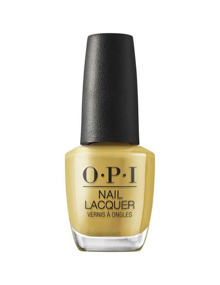 nail polish Opi Fall Collection Ochre do the Moon 15 ml