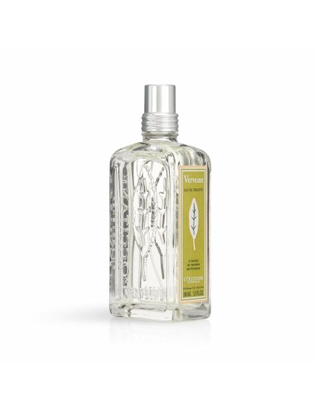 Unisex Perfume L'Occitane En Provence VERBENA EDT 100 ml