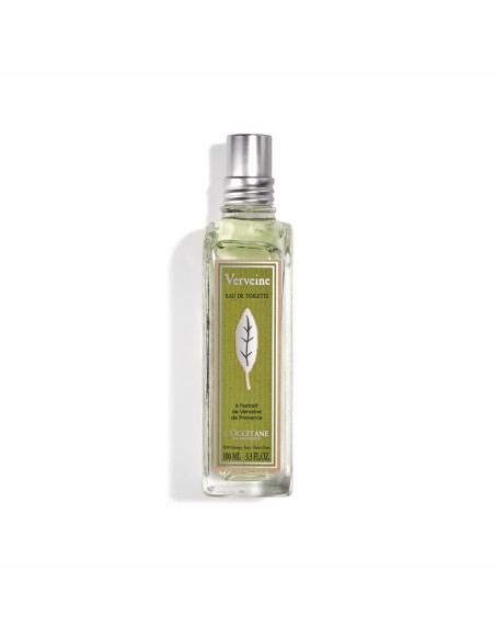 Unisex Perfume L'Occitane En Provence VERBENA EDT 100 ml