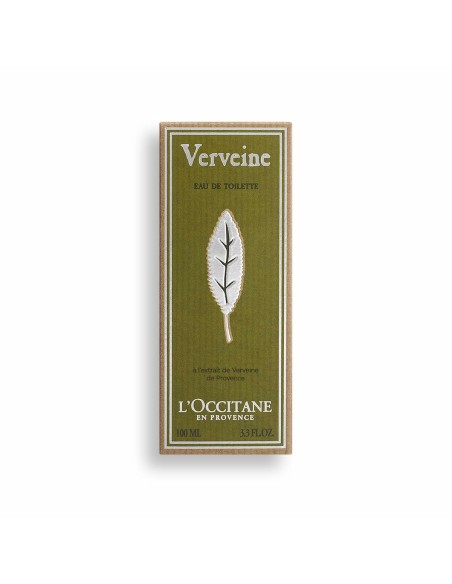 Unisex Perfume L'Occitane En Provence VERBENA EDT 100 ml