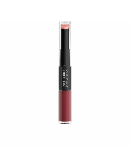 Liquid lipstick L'Oreal Make Up Infaillible  24 hours Nº 502 Red to stay 5,7 g
