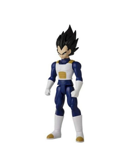 Figure Bandai Limit Breaker Vegeta Dragon Ball (30 cm)