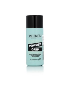 Hair Texturiser Redken POWDER GRIP Dust