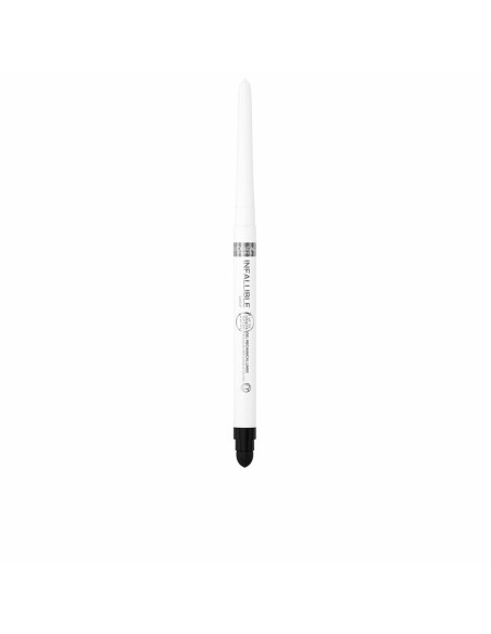 Eye Pencil L'Oreal Make Up Infallible Gel Nº 9 Polar white 0,32 g