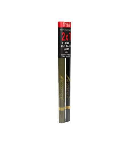 Eye Pencil Max Factor Perfect Stay Sweet Kaki 1,3 g