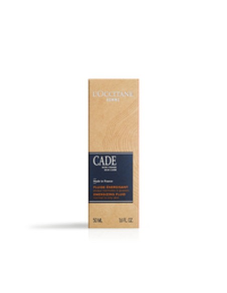 Energising Lotion L'Occitane En Provence Cade 50 ml