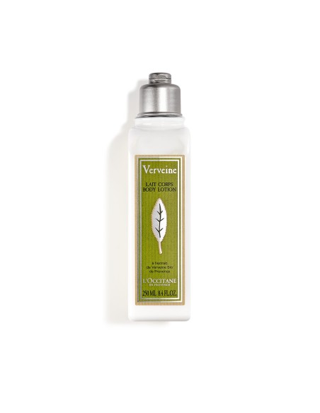 Body Lotion L'Occitane En Provence   250 ml Verbena