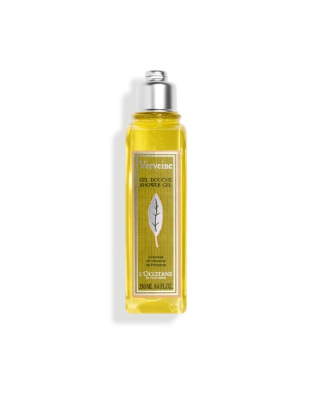 Shower Gel L'Occitane En Provence   Cleaner Verbena 250 ml