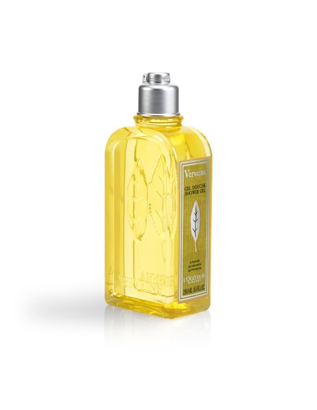 Shower Gel L'Occitane En Provence   Cleaner Verbena 250 ml