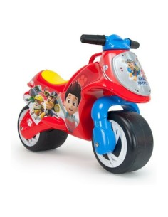 Tricycle The Paw Patrol Red (18+ Months) 2