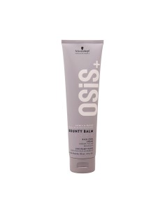 Curl Defining Cream Schwarzkopf Bounty Balm 150 ml