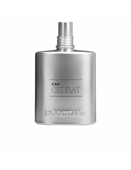 Men's Perfume L'Occitane En Provence HOMME - CAP CÉDRAT EDT 75 ml