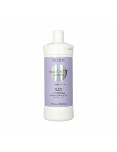 Hair Oxidizer Revlon Magnet 900 ml 10 vol 3 %