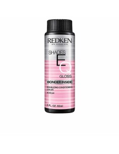 Semi-Permanent Tint Redken Shades EQ Ammonia-free 3 x 60 ml Nº 09VV