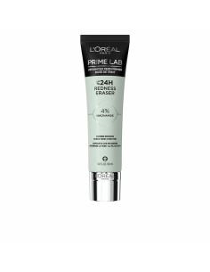 Make-up Primer L'Oreal Make Up Prime Lab 24H 30 ml Anti-blotch Treatment