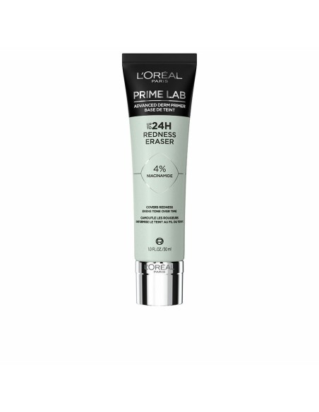 Make-up Primer L'Oreal Make Up Prime Lab 24H 30 ml Anti-blotch Treatment