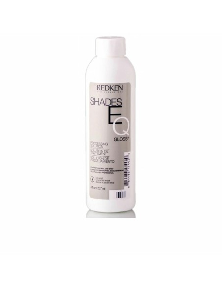 Gradual Hair Lightening Product Redken Shades EQ Gloss 237 ml