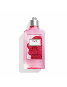 Shower Gel L'Occitane En Provence Rose 250 ml