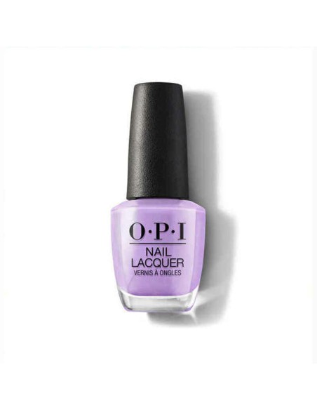 Nail polish Do You Lila Nl B29 Opi Lilac (15 ml)