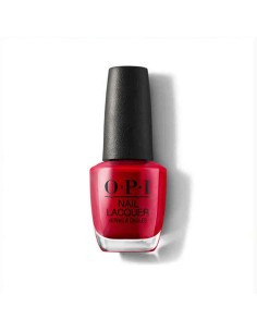 Nail polish The Thrill Of Brazil Nl A16 Opi Red (15 ml)