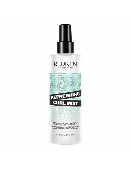 Hair Mask Redken CURL STYLERS 250 ml