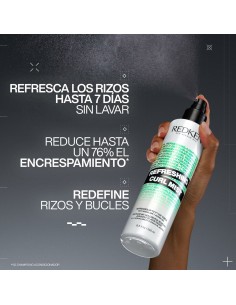 Hair Mask Redken CURL STYLERS 250 ml 2