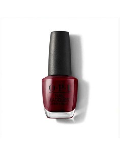 Nail polish Opi Nail Lacquer Got the blues for red 15 ml