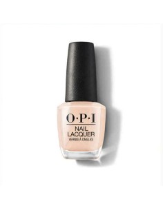Nail polish Opi Nail Lacquer Samoan Sand 15 ml
