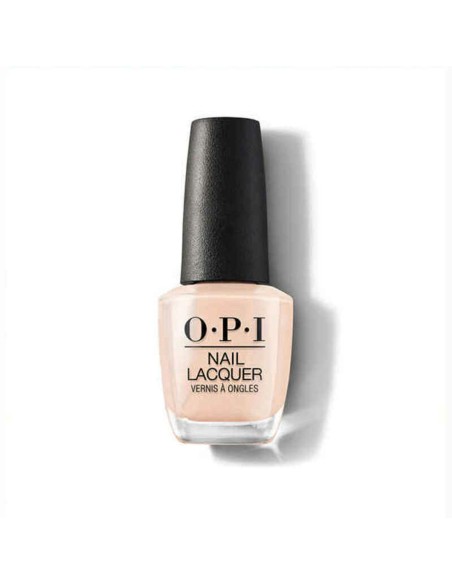 Nail polish Opi Nail Lacquer Samoan Sand 15 ml