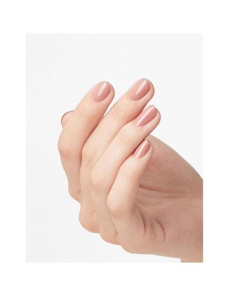 Nail polish Opi Nail Lacquer Caramel 15 ml