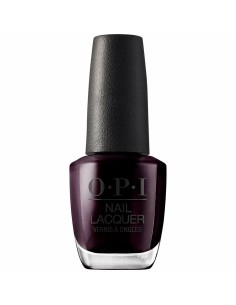 Nail polish Opi Nail Lacquer Black cherry chutney 15 ml