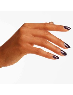 Nail polish Opi Nail Lacquer Black cherry chutney 15 ml 2