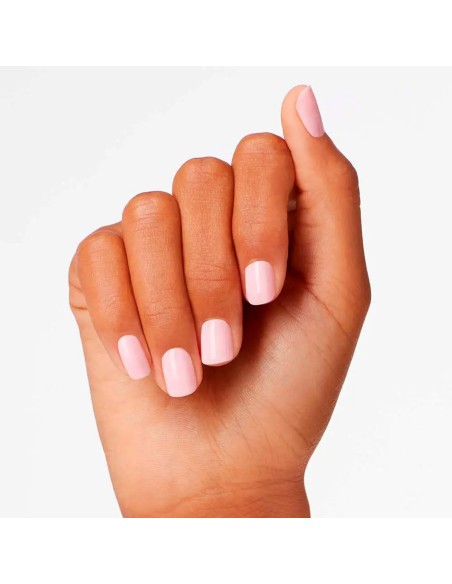 Nail polish Opi Nail Lacquer Its's a girl 15 ml