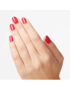Nail polish Opi Nail Lacquer She's a bad muffaleta 15 ml 2