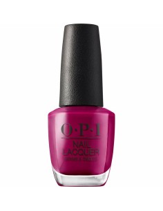 Nail polish Opi Nail Lacquer Spare me a french quarter? 15 ml