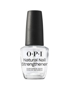 Nail Hardener Opi Natural Nail 15 ml