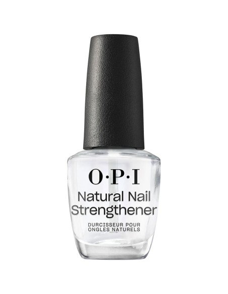 Nail Hardener Opi Natural Nail 15 ml