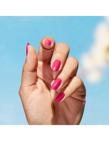 Nail polish Opi Nature Strong A Kick in the Bud 15 ml