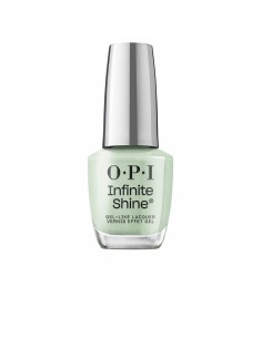 Gel nail polish Opi INFINITE SHINE In Mint Condition 15 ml