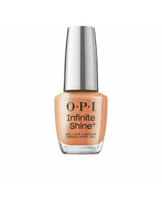 Gel nail polish Opi INFINITE SHINE Always within Peach 15 ml