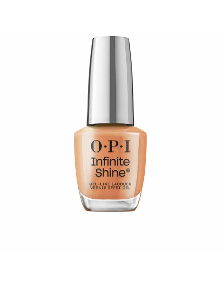 Gel nail polish Opi INFINITE SHINE Always within Peach 15 ml