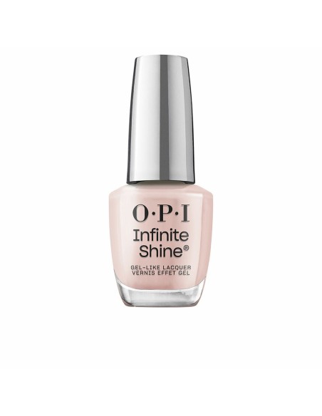 Gel nail polish Opi INFINITE SHINE Beige Bubble Bath 15 ml