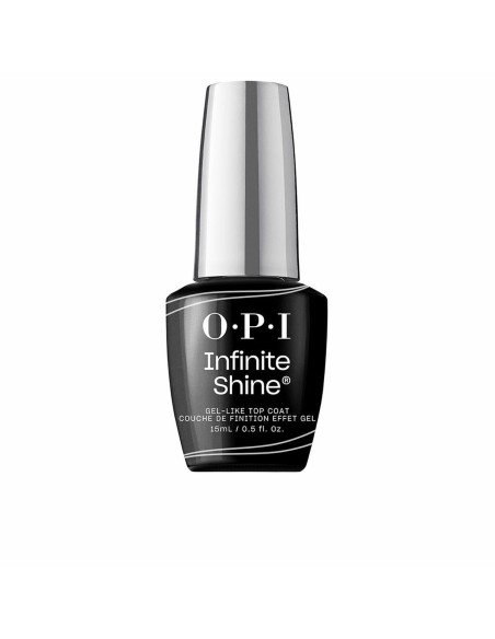 Nail polish top coat Opi INFINITE SHINE 15 ml