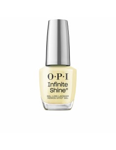 Gel nail polish Opi INFINITE SHINE This Chic is Bananas 15 ml