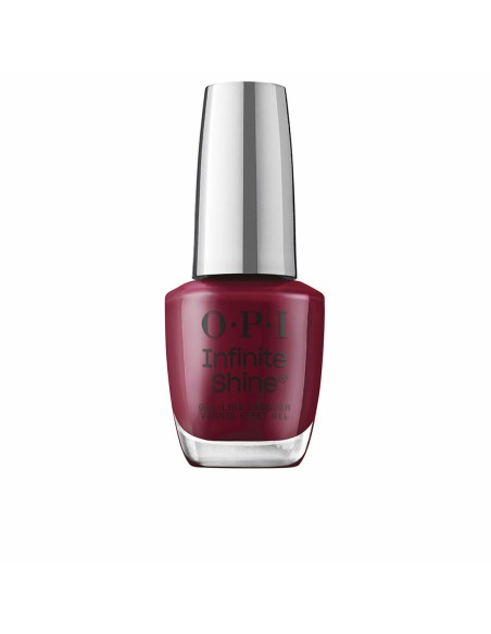 Gel nail polish Opi INFINITE SHINE Malaga Wine 15 ml