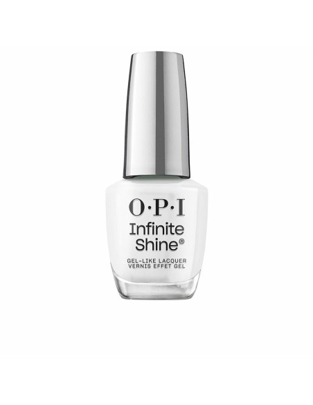 Gel nail polish Opi INFINITE SHINE Alpine snow 15 ml